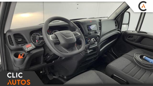 Iveco Daily image 8