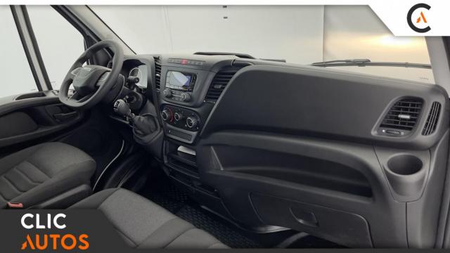 Iveco Daily image 4