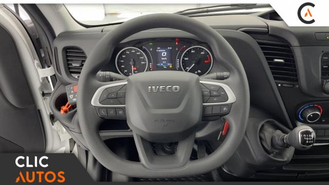 Iveco Daily image 2