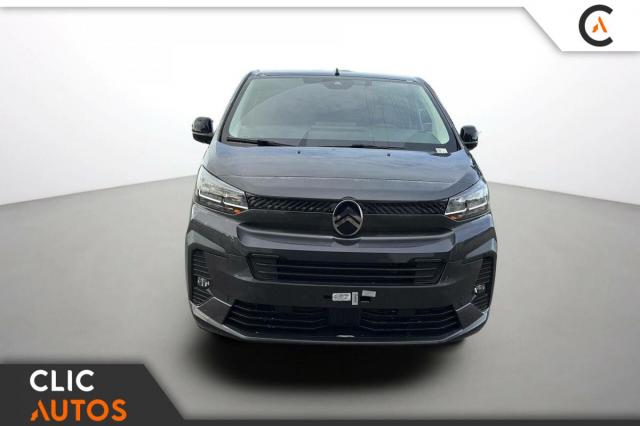 Citroen Jumpy image 2