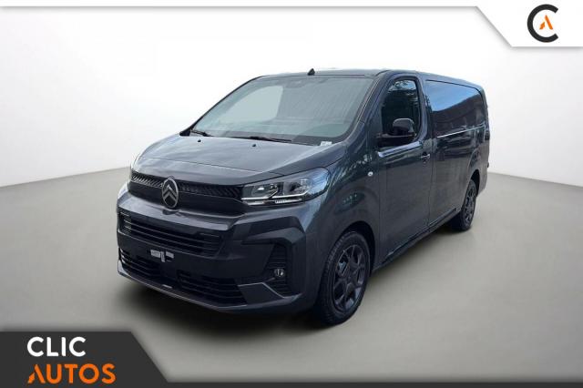 Citroen Jumpy image 4