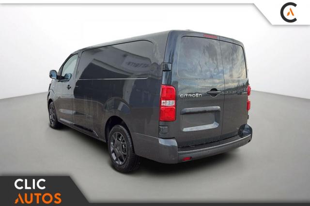 Citroen Jumpy image 5