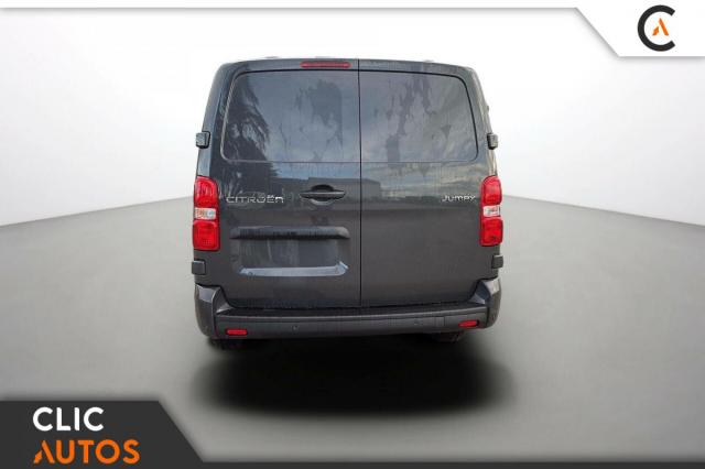 Citroen Jumpy image 6