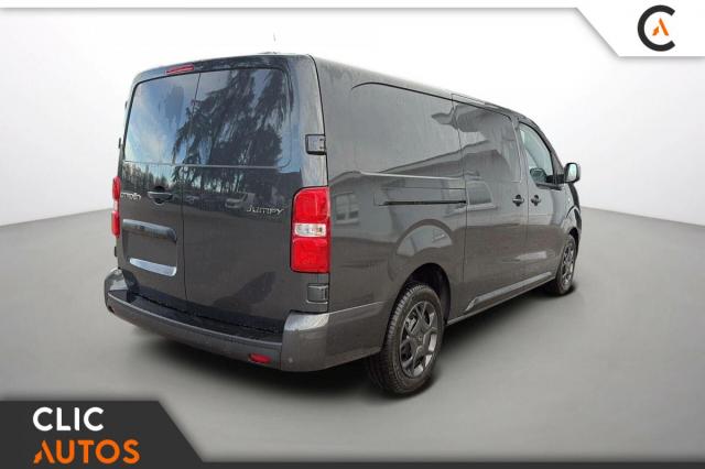 Citroen Jumpy image 7