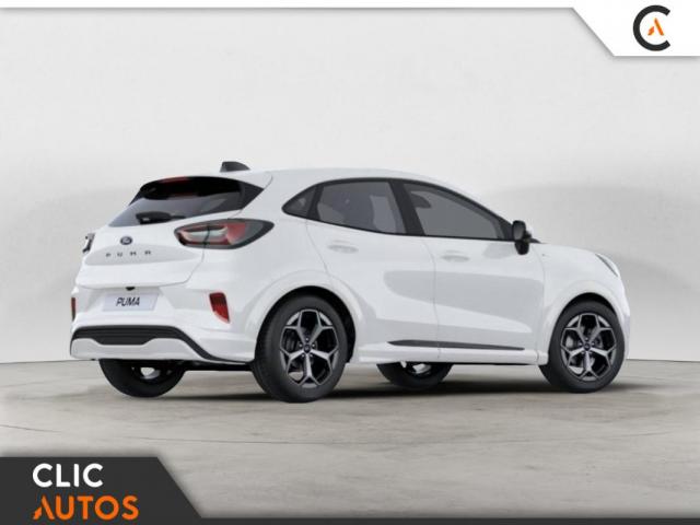 Ford Puma image 2