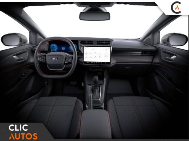 Ford Puma image 1