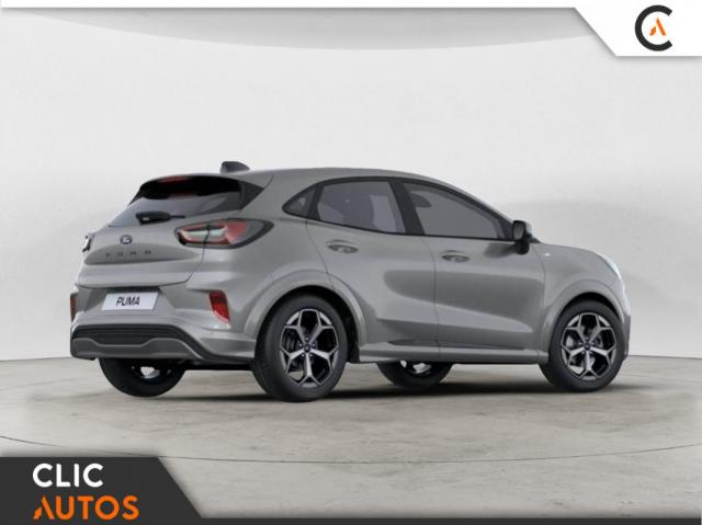 Ford Puma image 1