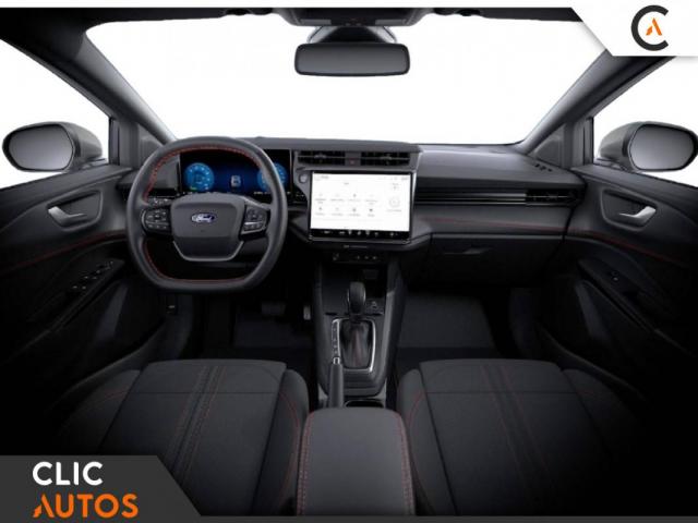 Ford Puma image 3