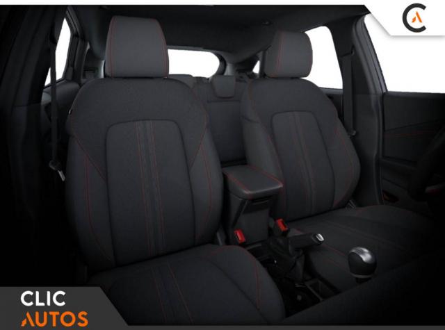 Ford Puma image 2