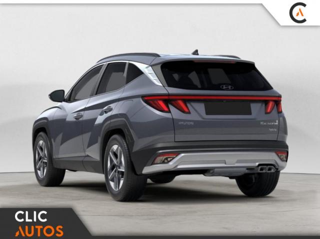 Hyundai Tucson image 3