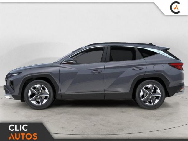 Hyundai Tucson image 2