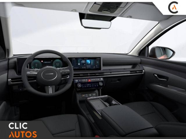 Hyundai Tucson image 4