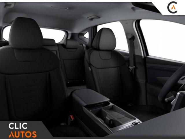 Hyundai Tucson image 1