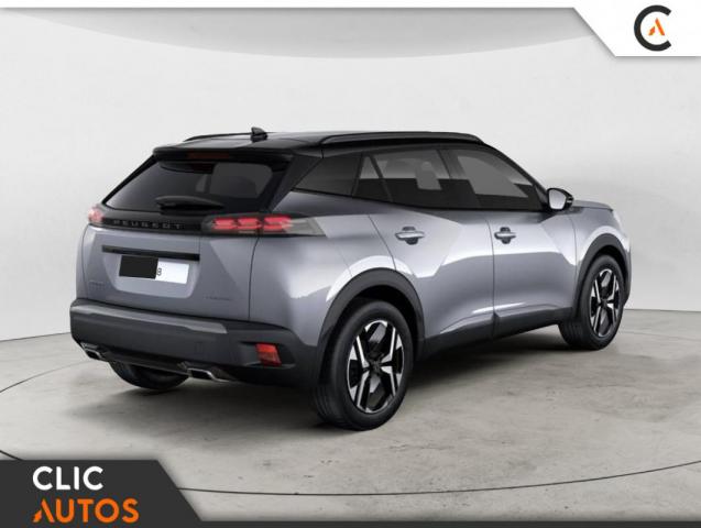 Peugeot 2008 image 2