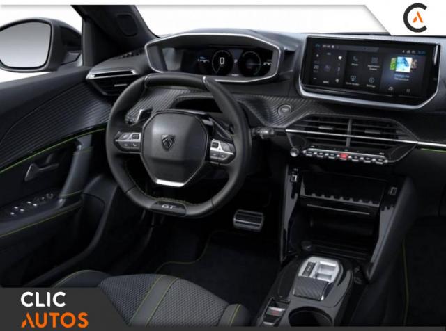 Peugeot 2008 image 3