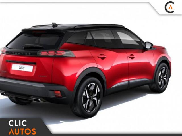 Peugeot 2008 image 2