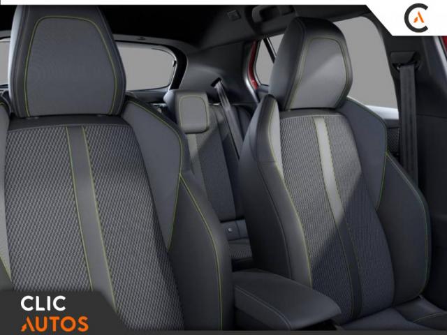 Peugeot 2008 image 3