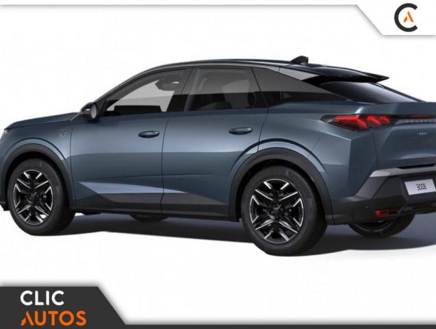 Peugeot 3008 image 1