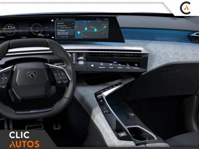 Peugeot 3008 image 3
