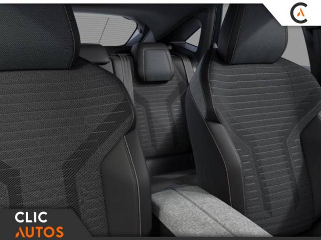 Peugeot 3008 image 2
