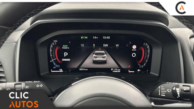 Nissan Qashqai image 6