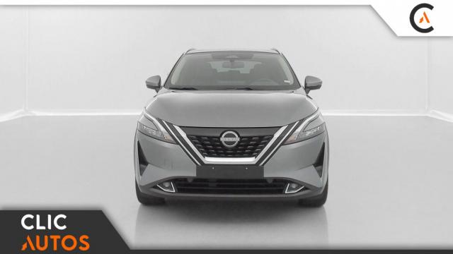Nissan Qashqai image 9