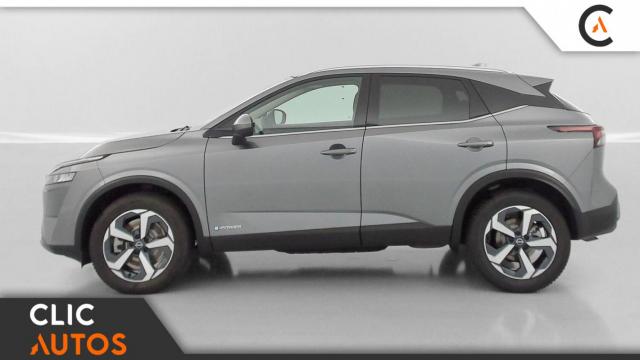 Nissan Qashqai image 1