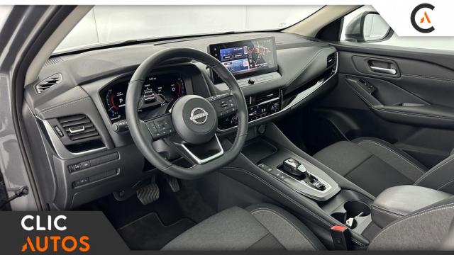 Nissan Qashqai image 7