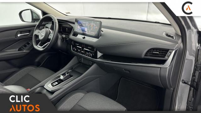 Nissan Qashqai image 3
