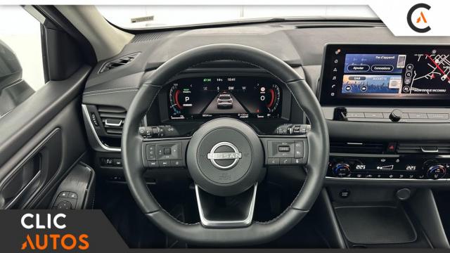 Nissan Qashqai image 4