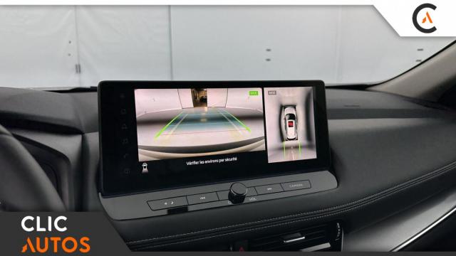Nissan X-Trail image 9