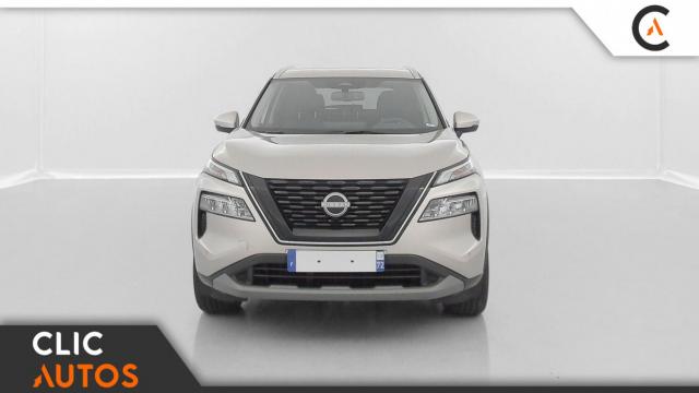 Nissan X-Trail image 6