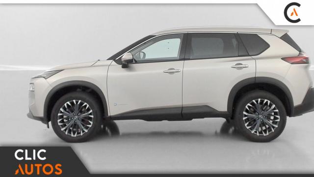 Nissan X-Trail image 4