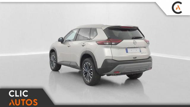 Nissan X-Trail image 7