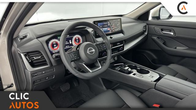 Nissan X-Trail image 1