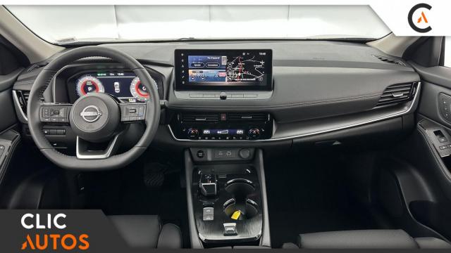 Nissan X-Trail image 2
