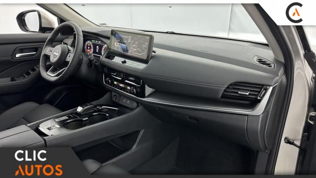 Nissan X-Trail image 5