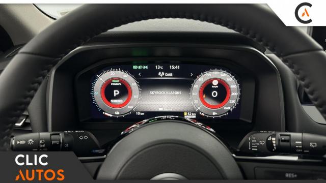 Nissan X-Trail image 8