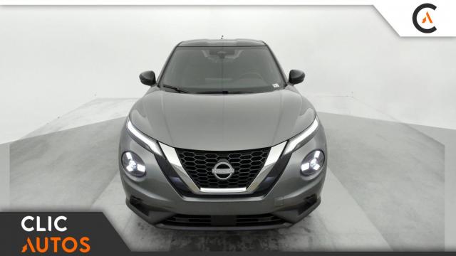 Nissan Juke image 7