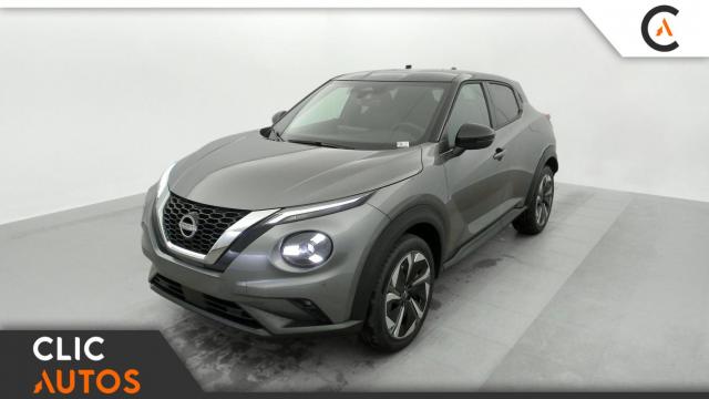Nissan Juke image 4