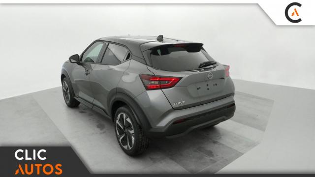 Nissan Juke image 1