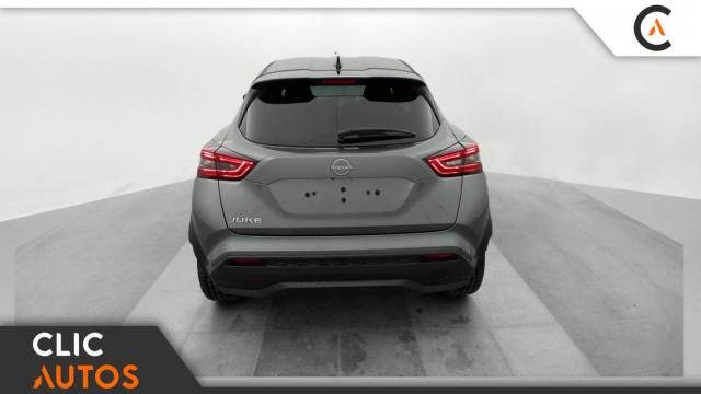 Nissan Juke image 6
