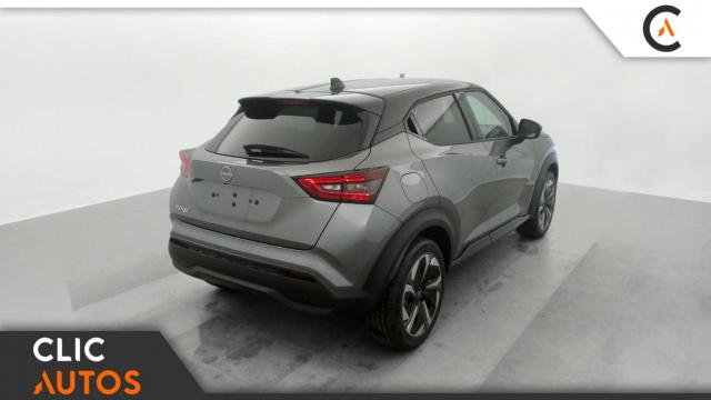 Nissan Juke image 3