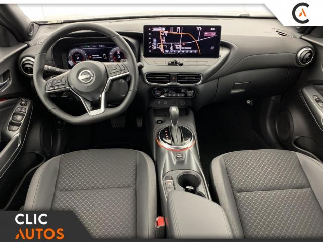 Nissan Juke image 5