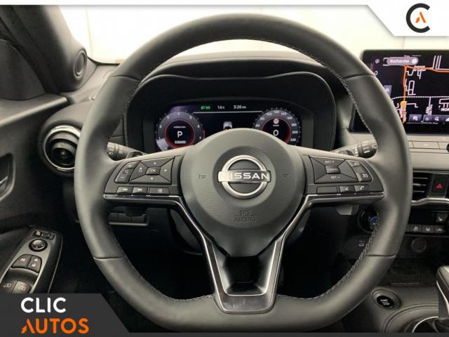 Nissan Juke image 2