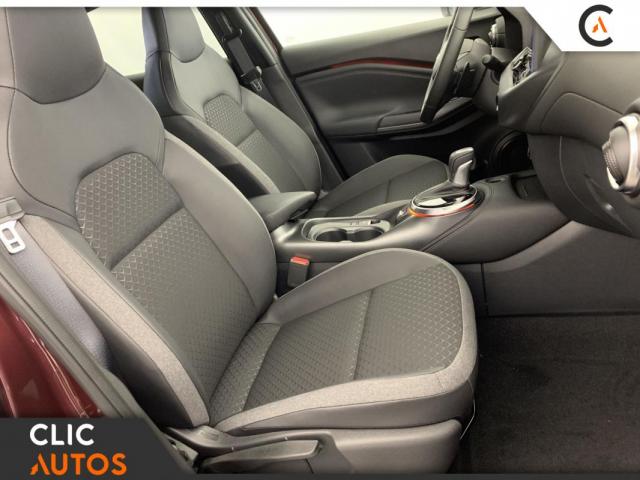 Nissan Juke image 6