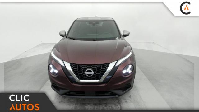 Nissan Juke image 2