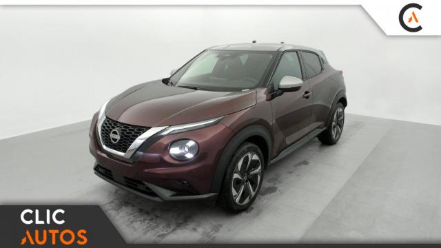 Nissan Juke image 8