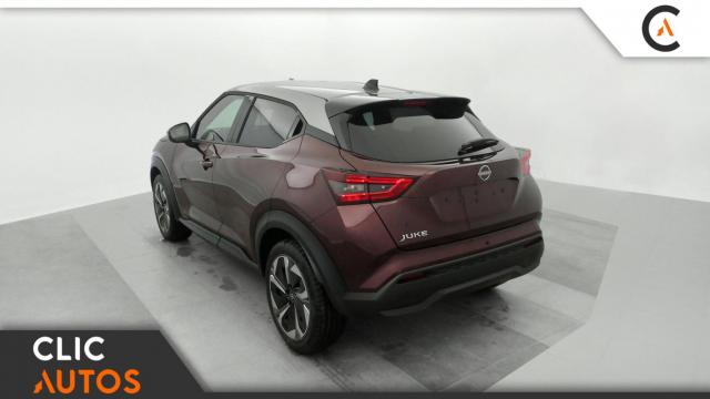 Nissan Juke image 7