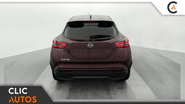 Nissan Juke image 5
